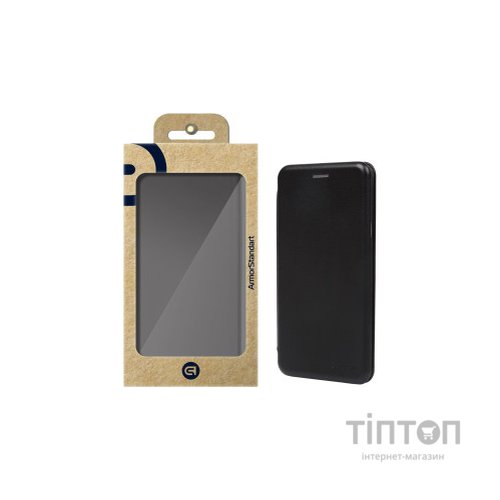 Чохол до мобільного телефона Armorstandart G-Case для Huawei P Smart 2019/Honor 10 lite Black (ARM53988)