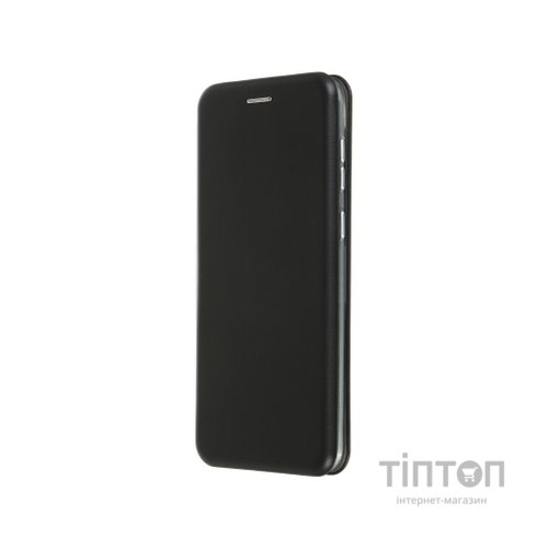 Чохол до мобільного телефона Armorstandart G-Case для Samsung A03 Core Black (ARM60868)