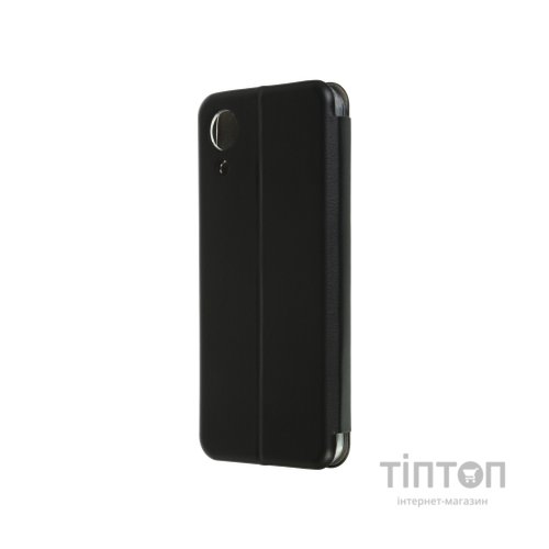 Чохол до мобільного телефона Armorstandart G-Case для Samsung A03 Core Black (ARM60868)