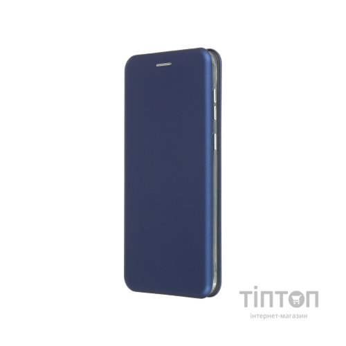 Чохол до мобільного телефона Armorstandart G-Case для Samsung A03 Core Blue (ARM60869)