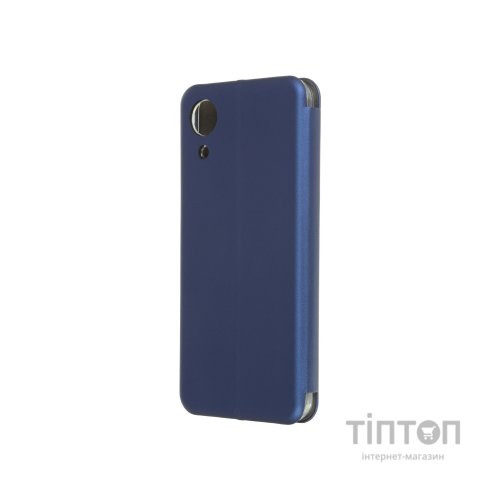 Чохол до мобільного телефона Armorstandart G-Case для Samsung A03 Core Blue (ARM60869)