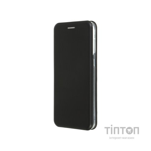 Чохол до мобільного телефона Armorstandart G-Case для Samsung A33 Black (ARM60891)