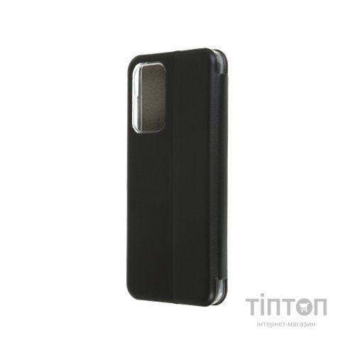 Чохол до мобільного телефона Armorstandart G-Case для Samsung A33 Black (ARM60891)