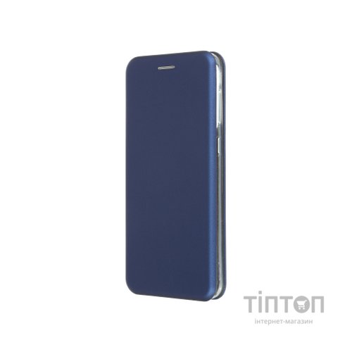 Чохол до мобільного телефона Armorstandart G-Case для Samsung A33 Blue (ARM60892)
