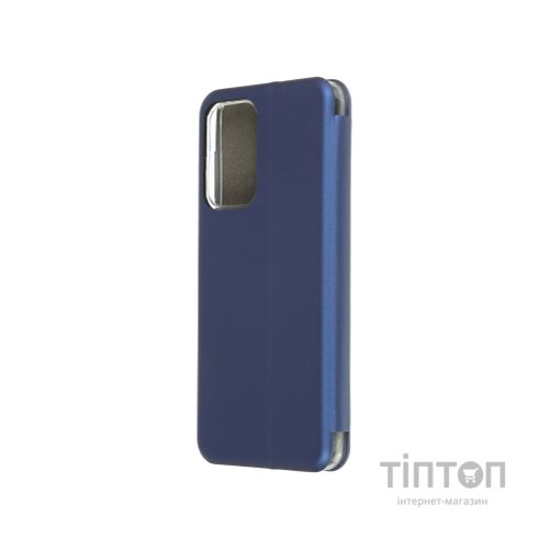 Чохол до мобільного телефона Armorstandart G-Case для Samsung A33 Blue (ARM60892)