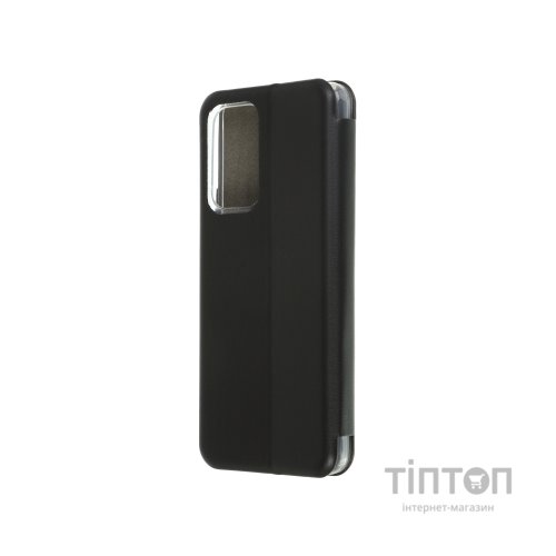 Чохол до мобільного телефона Armorstandart G-Case для Samsung A53 Black (ARM60893)