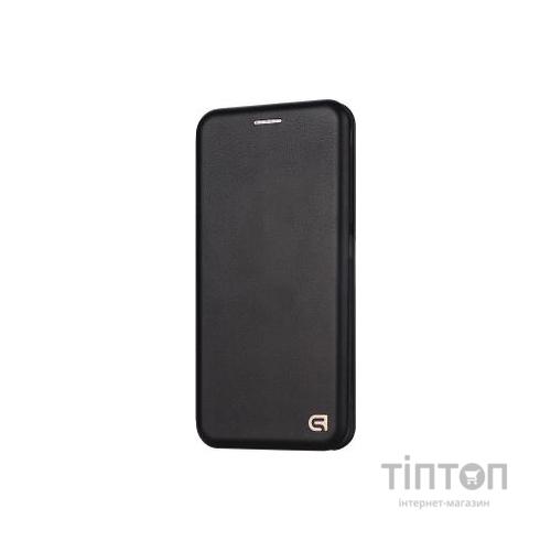 Чохол до мобільного телефона Armorstandart G-Case для Samsung M40 2019 (M405)/A60 2019 (A605) Black (ARM55083)