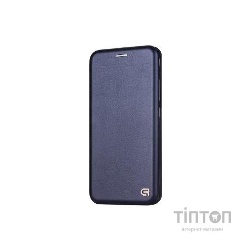 Чохол до мобільного телефона Armorstandart G-Case для Samsung M40 2019 (M405)/A60 2019 (A605) Dark Blue (ARM55084)