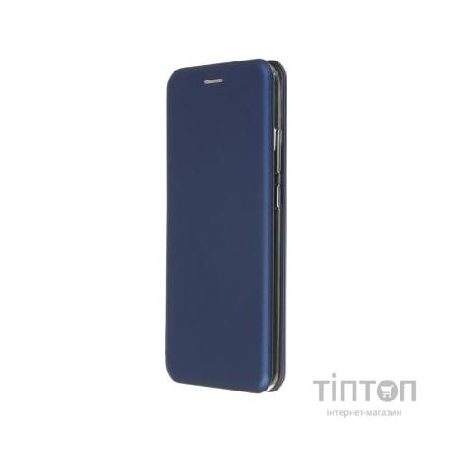 Чохол до мобільного телефона Armorstandart G-Case for Samsung A02s (A025) Blue (ARM58268)