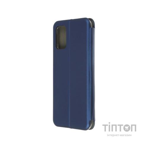 Чохол до мобільного телефона Armorstandart G-Case for Samsung A02s (A025) Blue (ARM58268)