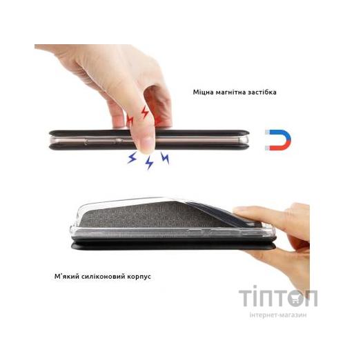 Чохол до мобільного телефона Armorstandart G-Case for Samsung A02s (A025) Blue (ARM58268)