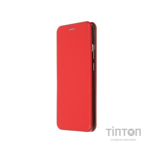 Чохол до мобільного телефона Armorstandart G-Case for Samsung A02s (A025) Red (ARM58269)