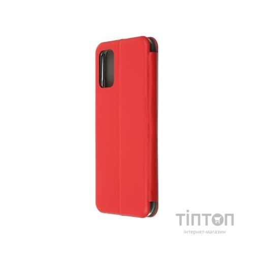 Чохол до мобільного телефона Armorstandart G-Case for Samsung A02s (A025) Red (ARM58269)