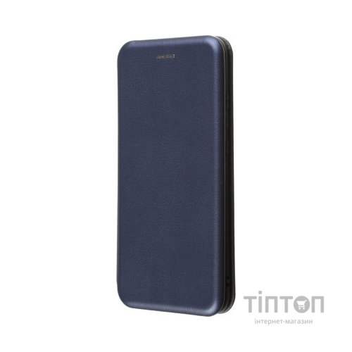 Чохол до мобільного телефона Armorstandart G-Case Huawei P40 Lite E/Y7p Dark Blue (ARM56385)