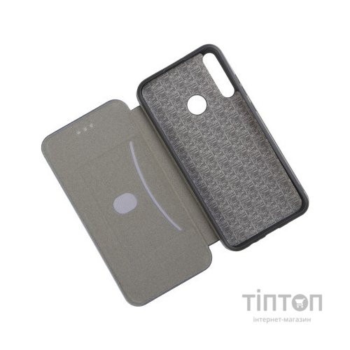 Чохол до мобільного телефона Armorstandart G-Case Huawei P40 Lite E/Y7p Dark Blue (ARM56385)