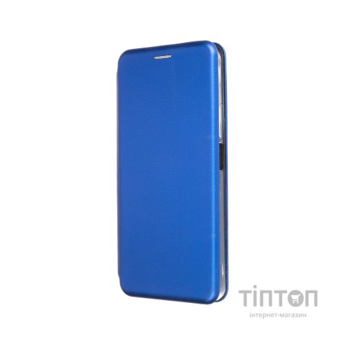 Чохол до мобільного телефона Armorstandart G-Case Infinix Hot 40 Blue (ARM79049)