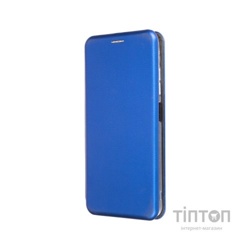 Чохол до мобільного телефона Armorstandart G-Case Infinix Smart 8 Blue (ARM79053)