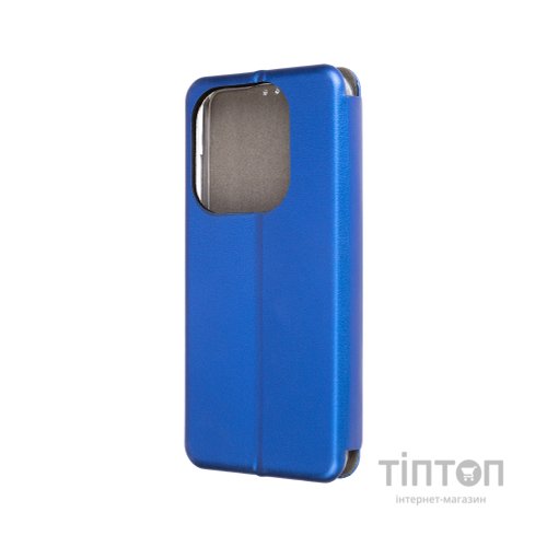 Чохол до мобільного телефона Armorstandart G-Case Infinix Smart 8 Blue (ARM79053)