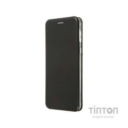 Чохол до мобільного телефона Armorstandart G-Case Motorola E13 Black (ARM66150)
