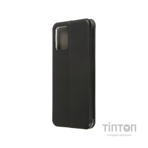Чохол до мобільного телефона Armorstandart G-Case Motorola E13 Black (ARM66150)
