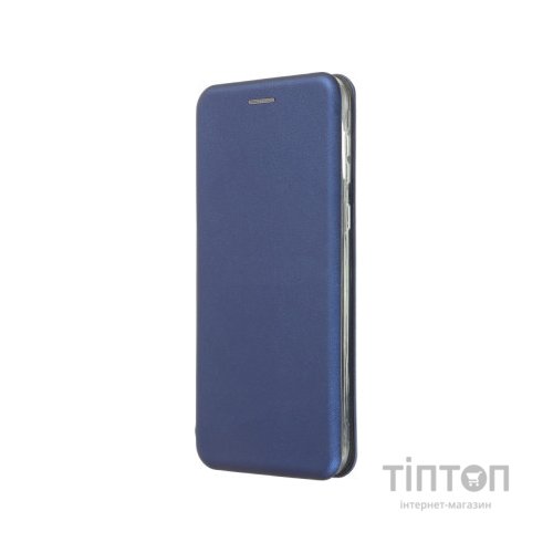 Чохол до мобільного телефона Armorstandart G-Case Motorola E13 Blue (ARM66149)