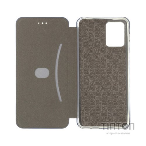 Чохол до мобільного телефона Armorstandart G-Case Motorola E13 Blue (ARM66149)