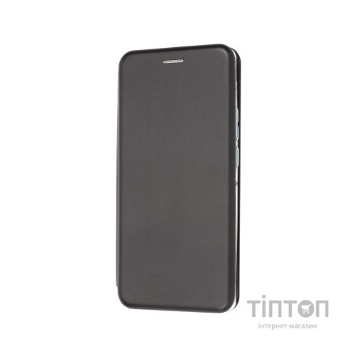 Чохол до мобільного телефона Armorstandart G-Case Motorola Edge 40 Pro Black (ARM67872)
