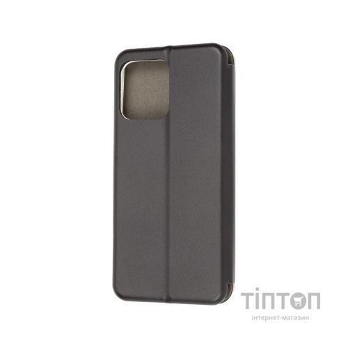 Чохол до мобільного телефона Armorstandart G-Case Motorola Edge 40 Pro Black (ARM67872)