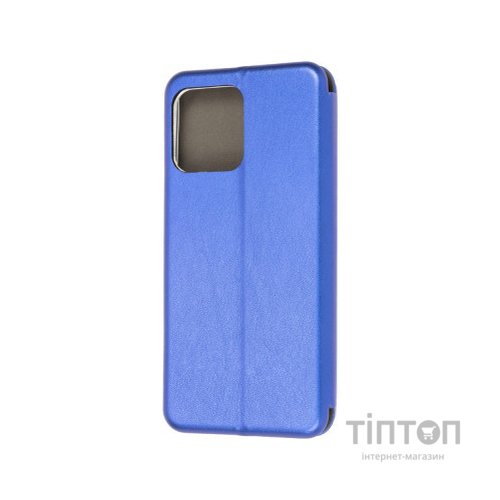 Чохол до мобільного телефона Armorstandart G-Case Motorola Edge 40 Pro Blue (ARM67871)