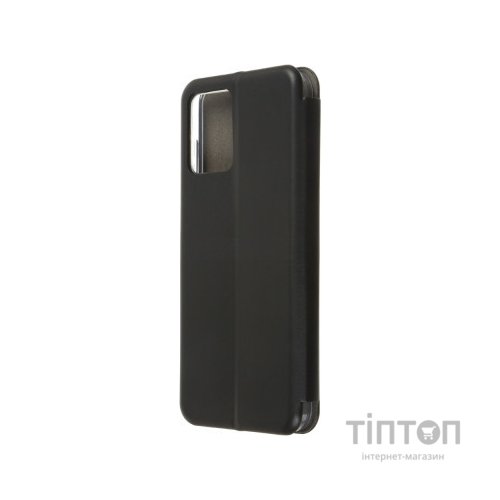 Чохол до мобільного телефона Armorstandart G-Case Motorola G13 / G23 Black (ARM66152)
