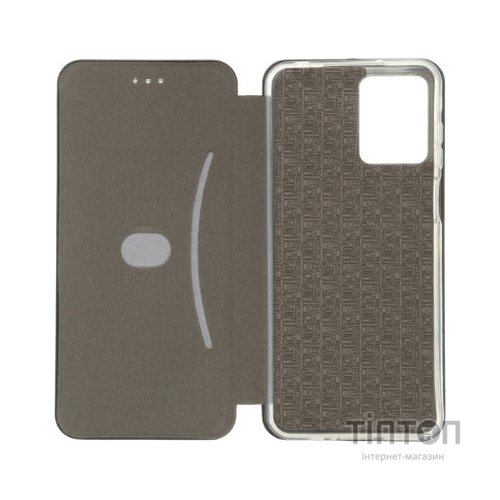 Чохол до мобільного телефона Armorstandart G-Case Motorola G13 / G23 Black (ARM66152)