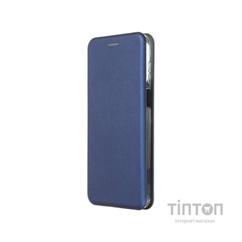 Чохол до мобільного телефона Armorstandart G-Case Motorola G13 / G23 Blue (ARM66151)