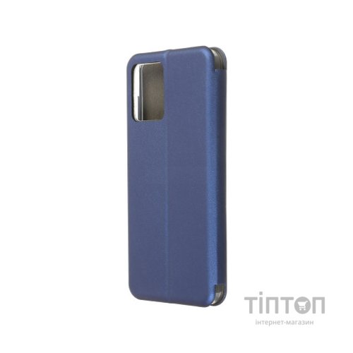 Чохол до мобільного телефона Armorstandart G-Case Motorola G13 / G23 Blue (ARM66151)