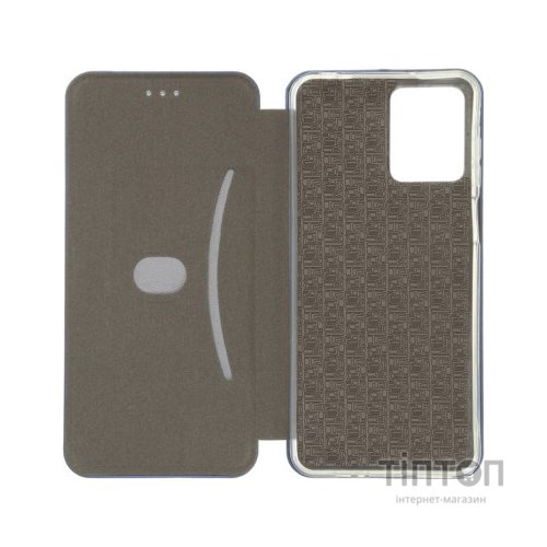 Чохол до мобільного телефона Armorstandart G-Case Motorola G13 / G23 Blue (ARM66151)