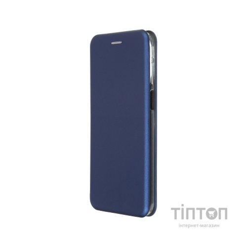 Чохол до мобільного телефона Armorstandart G-Case Motorola G31 Blue (ARM63358)