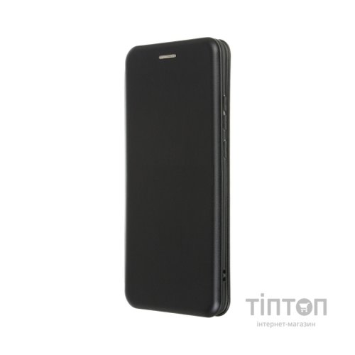 Чохол до мобільного телефона Armorstandart G-Case Motorola G32 Black (ARM63097)