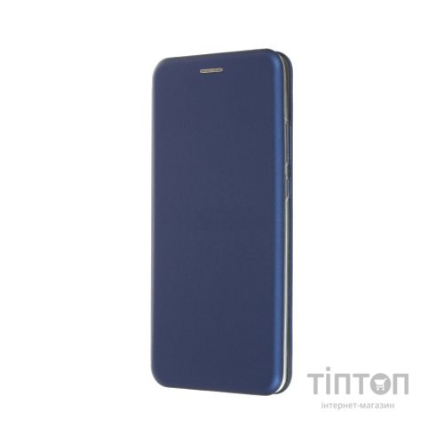 Чохол до мобільного телефона Armorstandart G-Case Motorola G32 Blue (ARM63098)