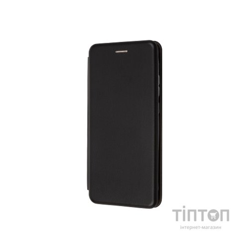 Чохол до мобільного телефона Armorstandart G-Case Motorola G85 5G Black (ARM77320)