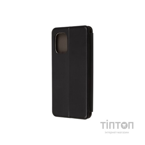 Чохол до мобільного телефона Armorstandart G-Case Motorola G85 5G Black (ARM77320)