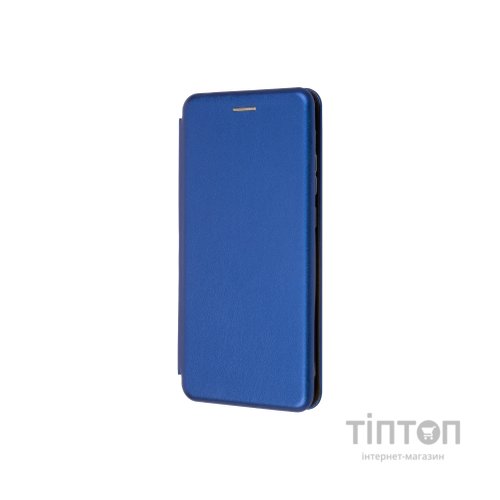 Чохол до мобільного телефона Armorstandart G-Case Motorola G85 5G Blue (ARM77319)