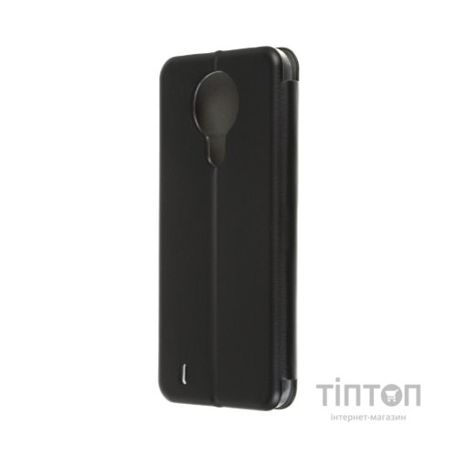 Чохол до мобільного телефона Armorstandart G-Case Nokia 1.4 Black (ARM59891)