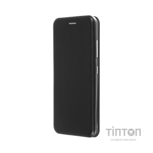 Чохол до мобільного телефона Armorstandart G-Case Nokia 1.4 Black (ARM59891)