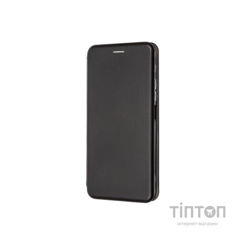 Чохол до мобільного телефона Armorstandart G-Case OPPO A3 4G / A3x 4G / A40m 4G Black (ARM80872)