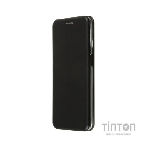 Чохол до мобільного телефона Armorstandart G-Case Oppo A54 4G Black (ARM59750)