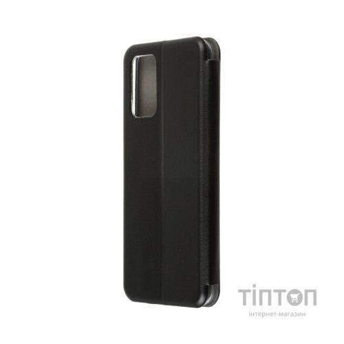 Чохол до мобільного телефона Armorstandart G-Case Oppo A54 4G Black (ARM59750)