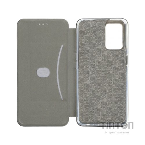 Чохол до мобільного телефона Armorstandart G-Case Oppo A54 4G Black (ARM59750)