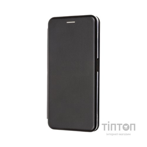 Чохол до мобільного телефона Armorstandart G-Case OPPO A98 5G Black (ARM68577)