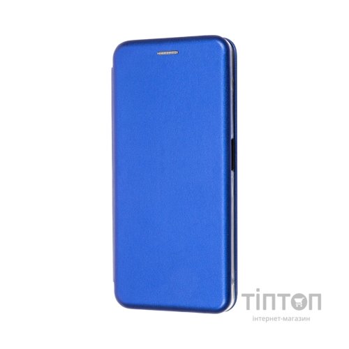 Чохол до мобільного телефона Armorstandart G-Case OPPO A98 5G Blue (ARM68576)