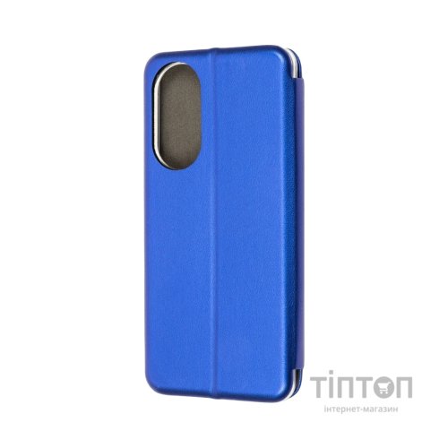 Чохол до мобільного телефона Armorstandart G-Case OPPO A98 5G Blue (ARM68576)
