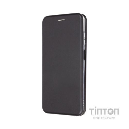 Чохол до мобільного телефона Armorstandart G-Case Oscal C30 Pro Black (ARM69505)